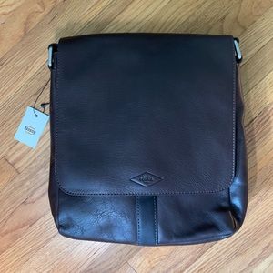 NWT Trevor NS City Bag